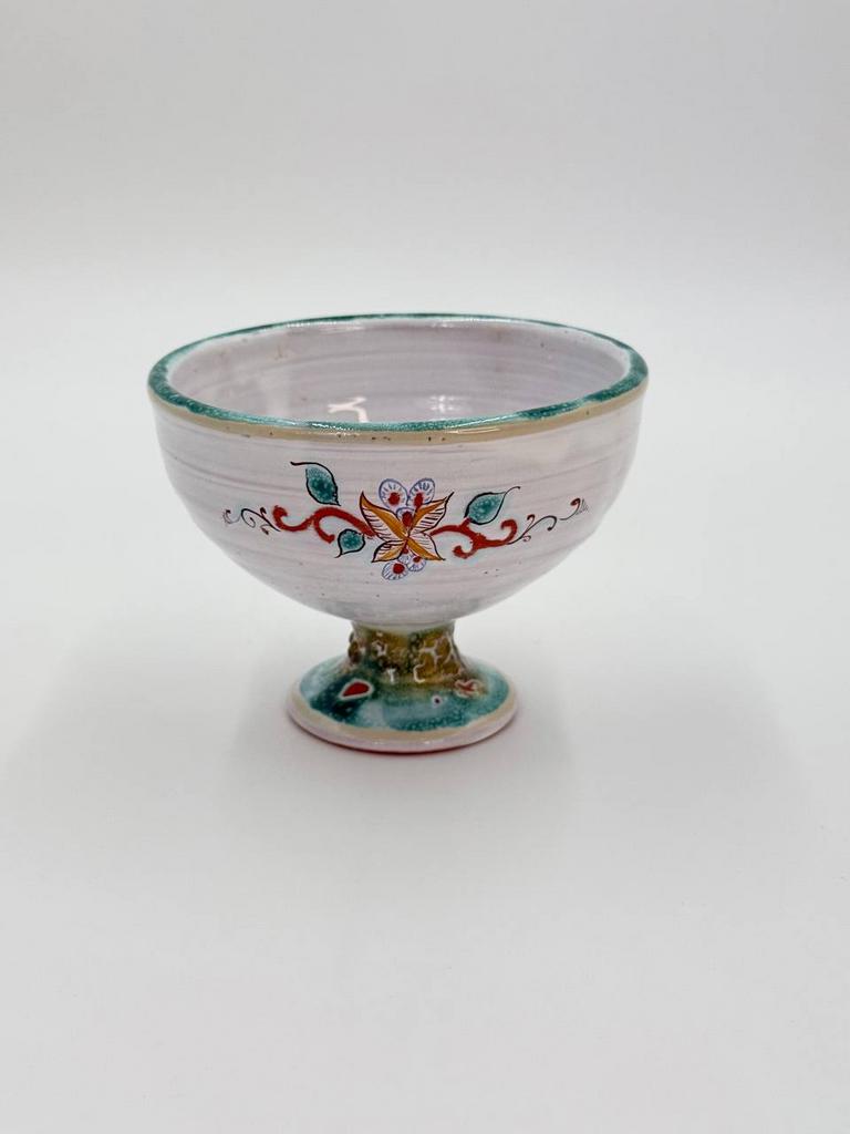 Креманка (майолика)