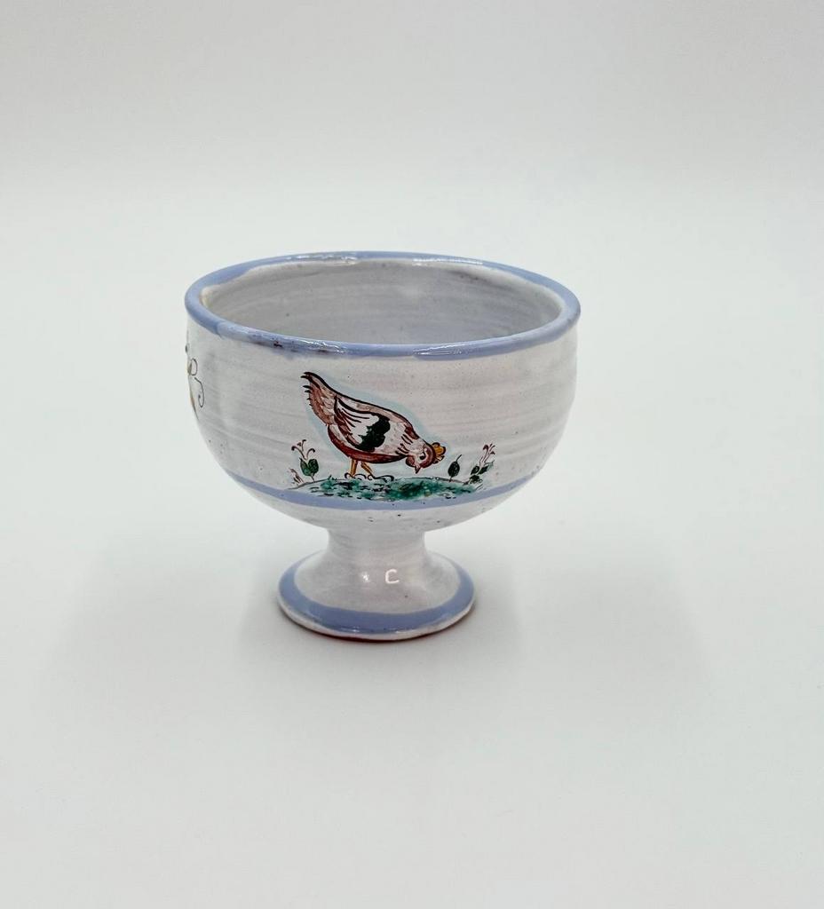 Креманка (майолика) (а)