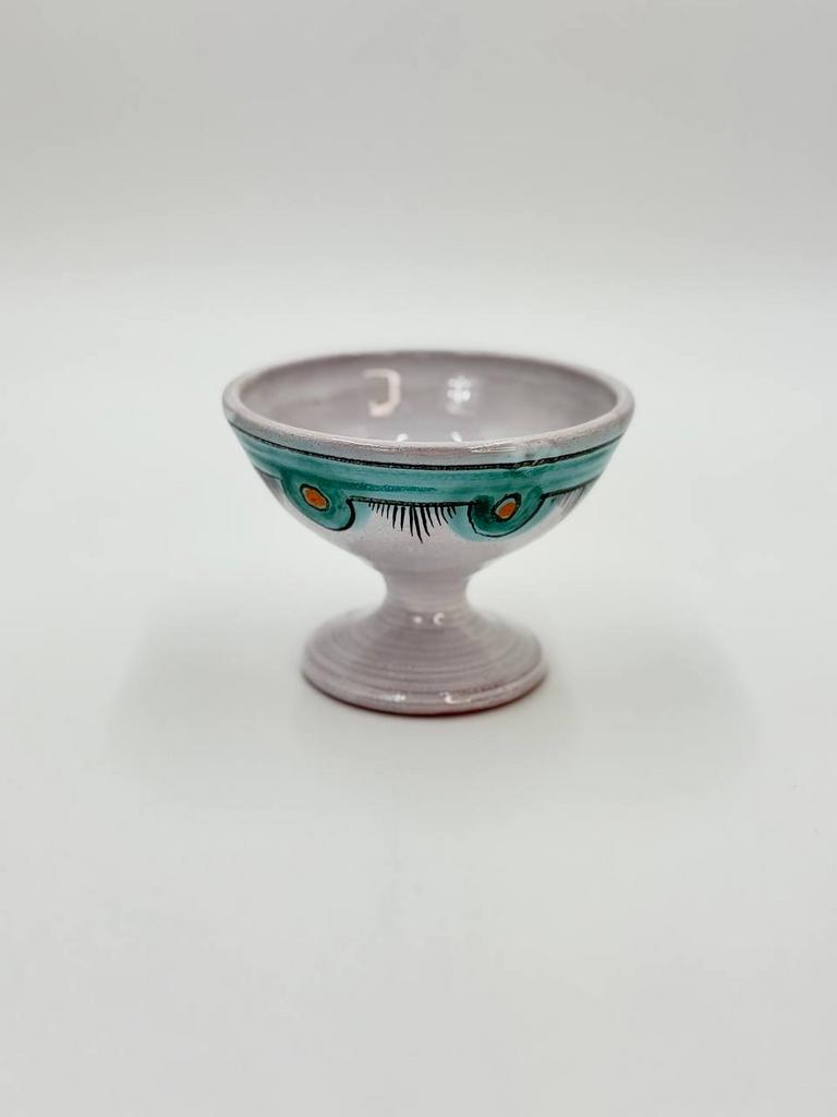 Креманка (майолика) (б)