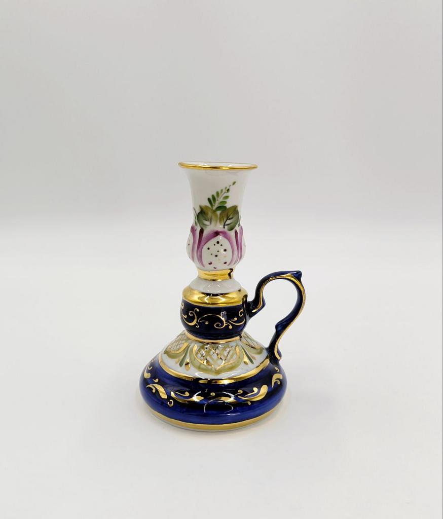 Подсвечник Вьюнок