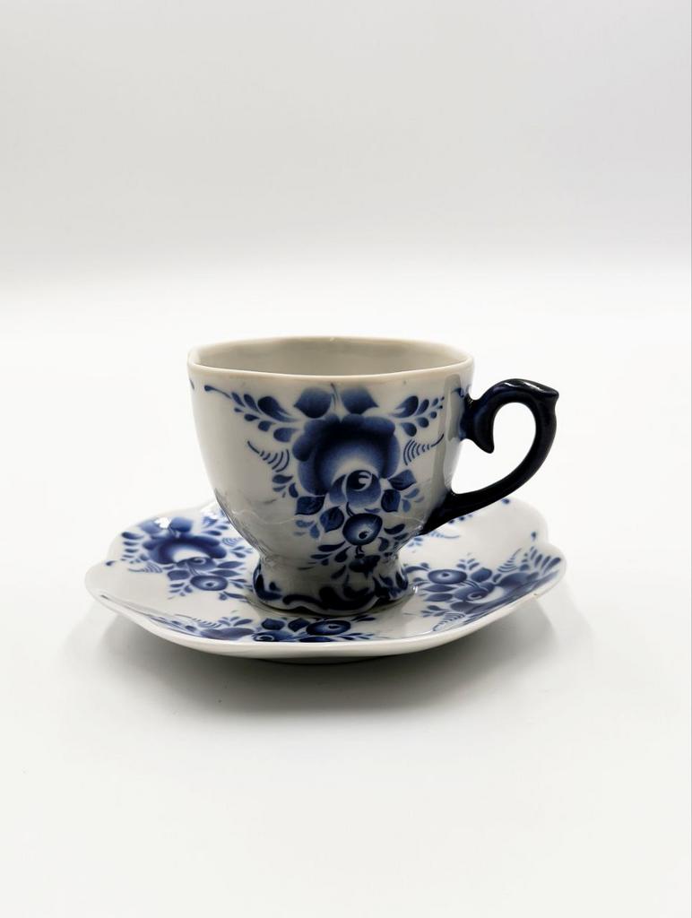 Кофейная пара Тамара