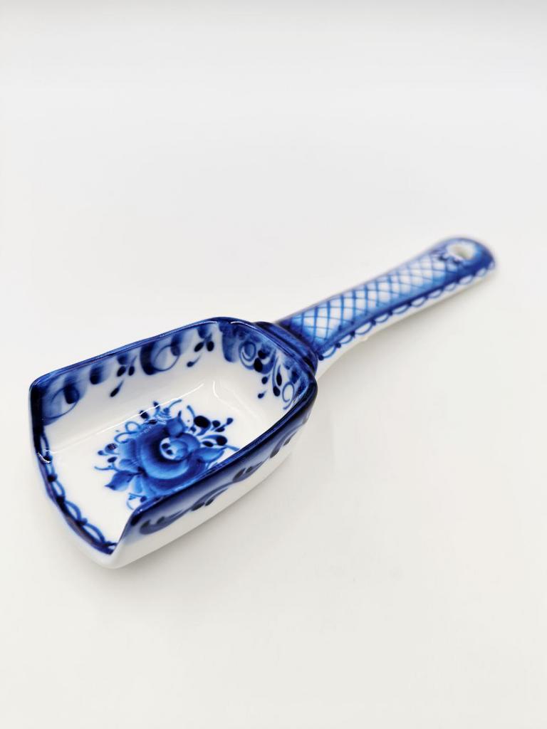 Совок для сыпучих