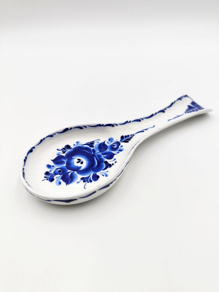 Подставка под ложку