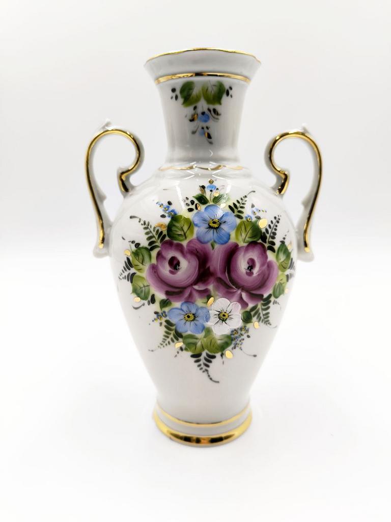 Ваза Лидия (цвет)