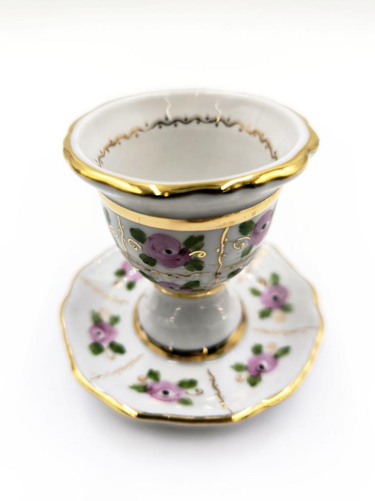 Подставка под яйцо Доброе утро