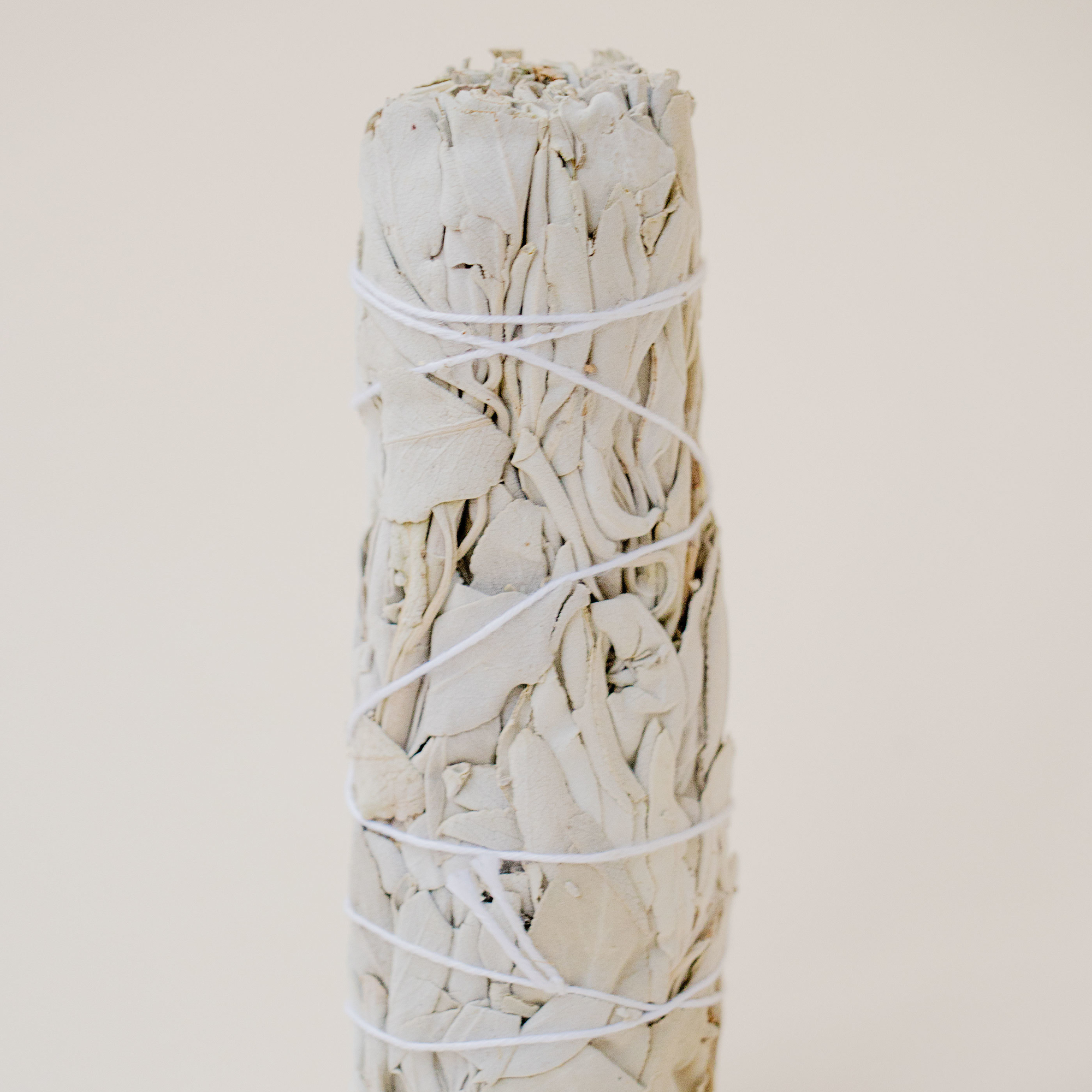 белый шалфей благовоние