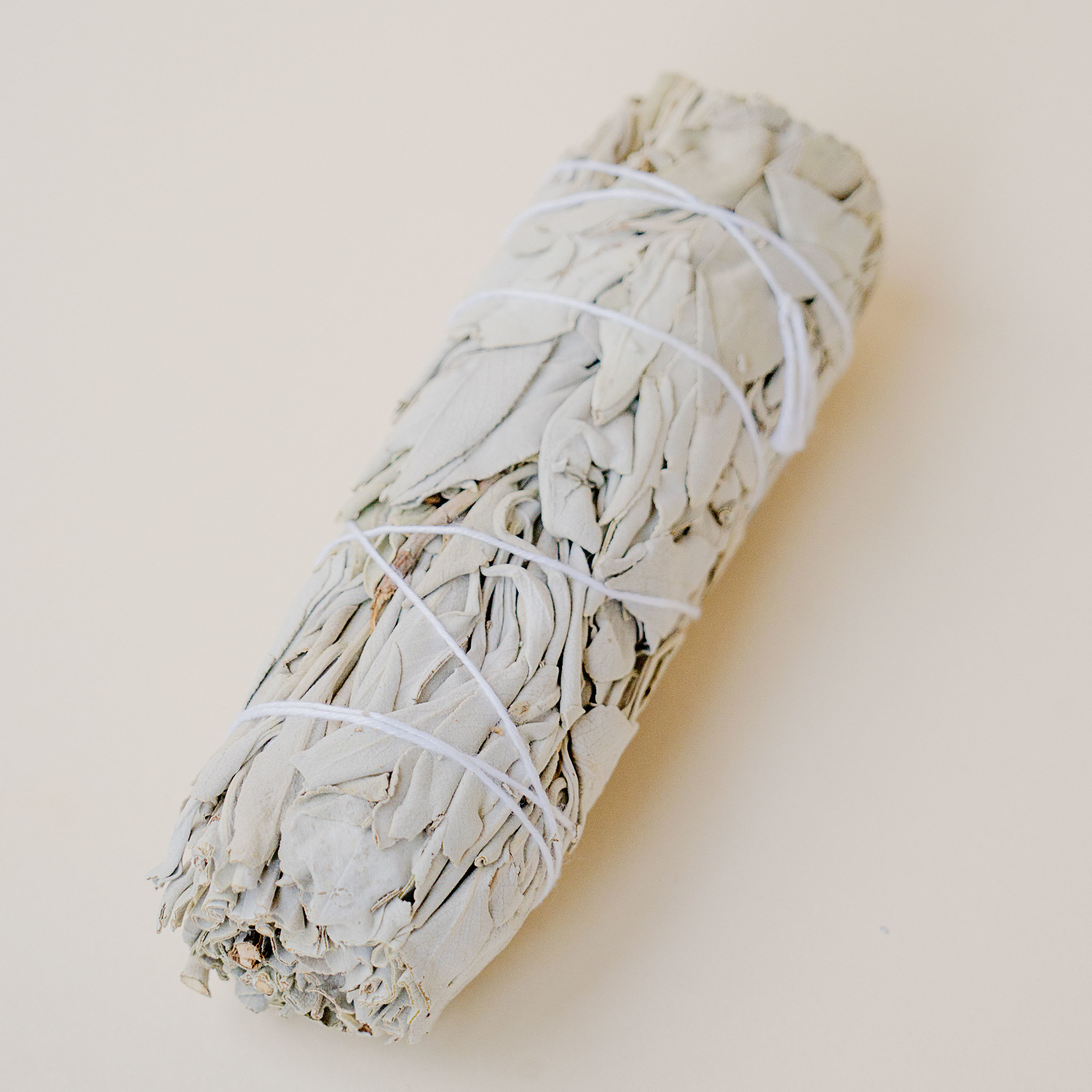 калифорнийский белый шалфей благовоние