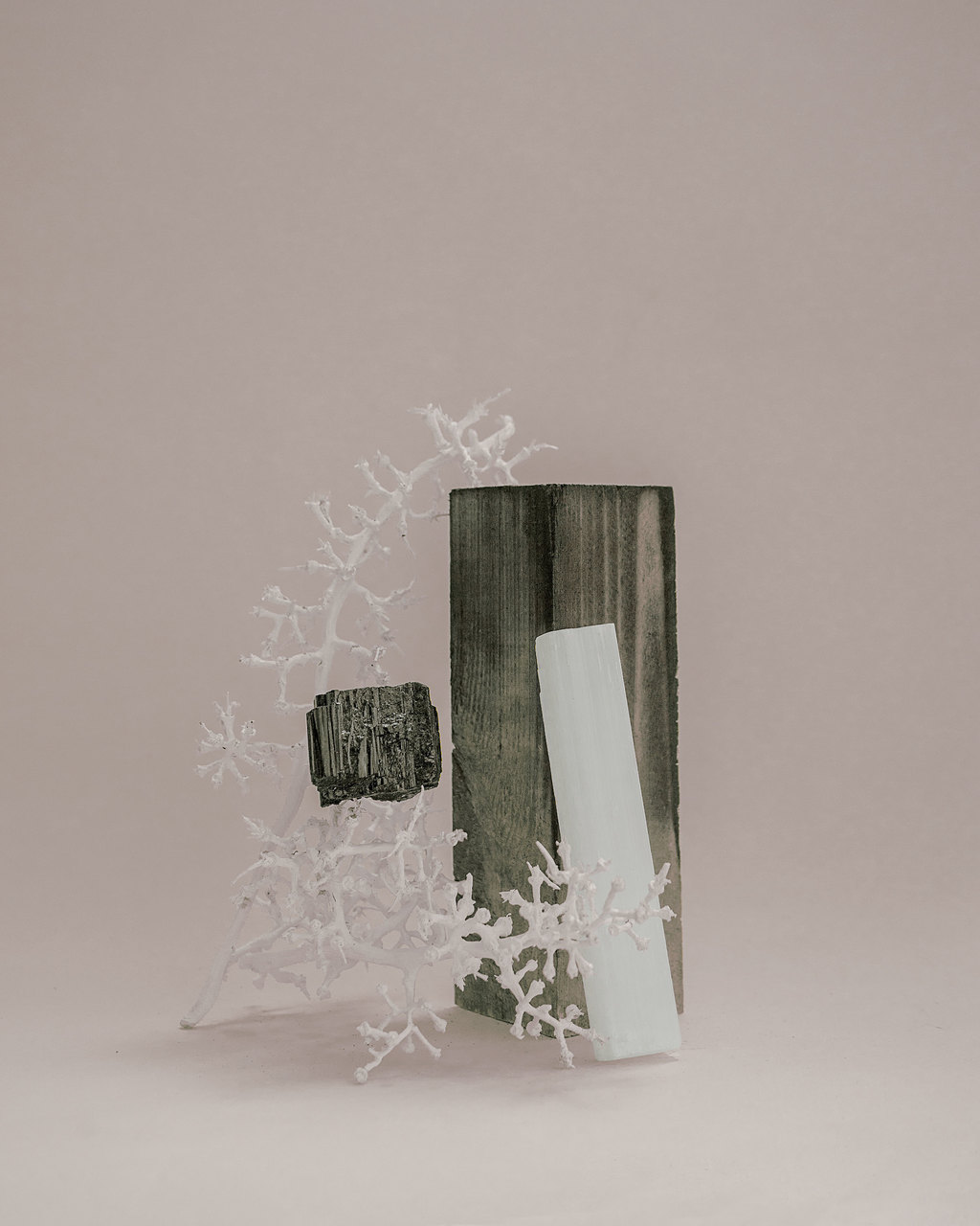 Набор "Black & White"