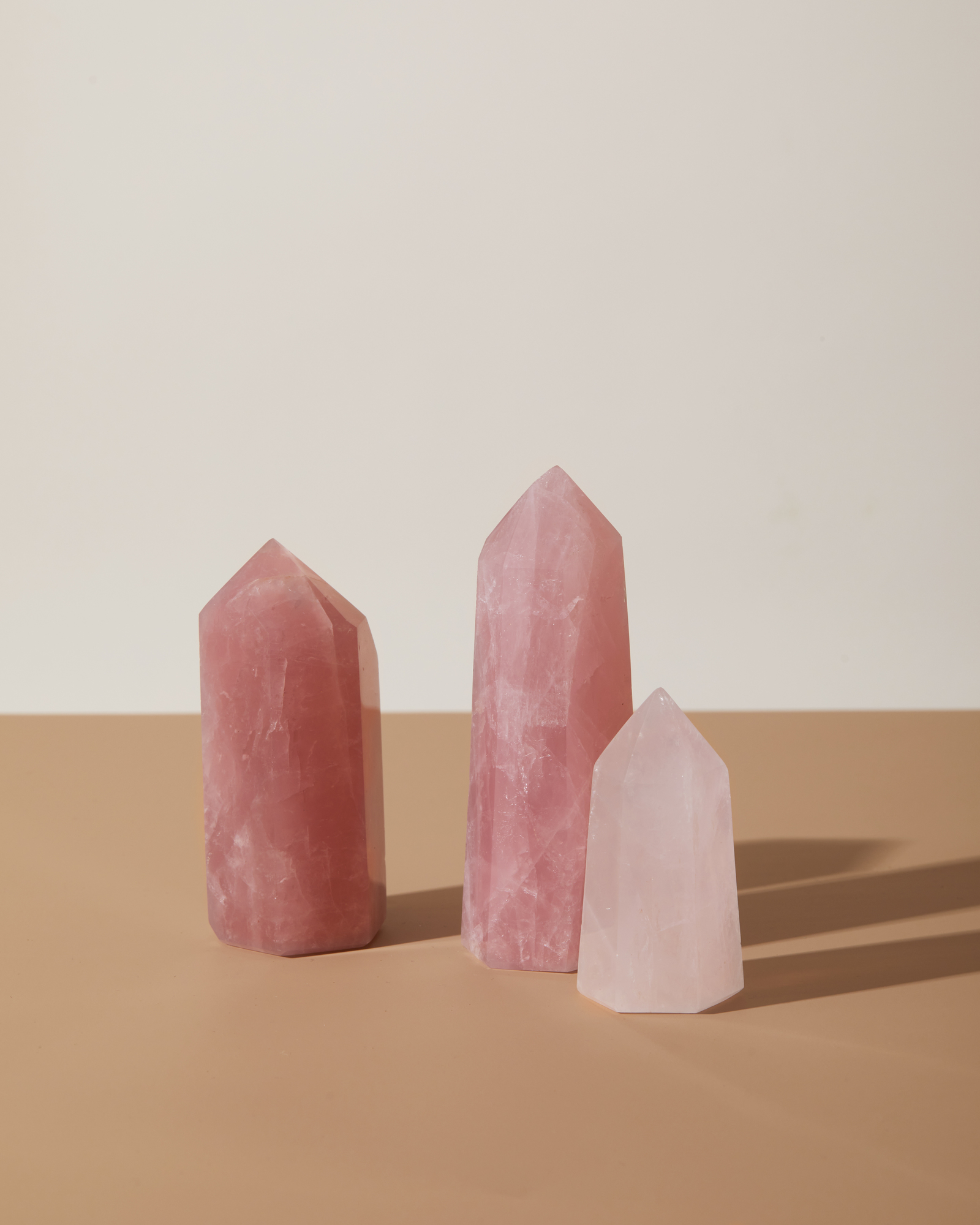 Розовый кварц (генератор)