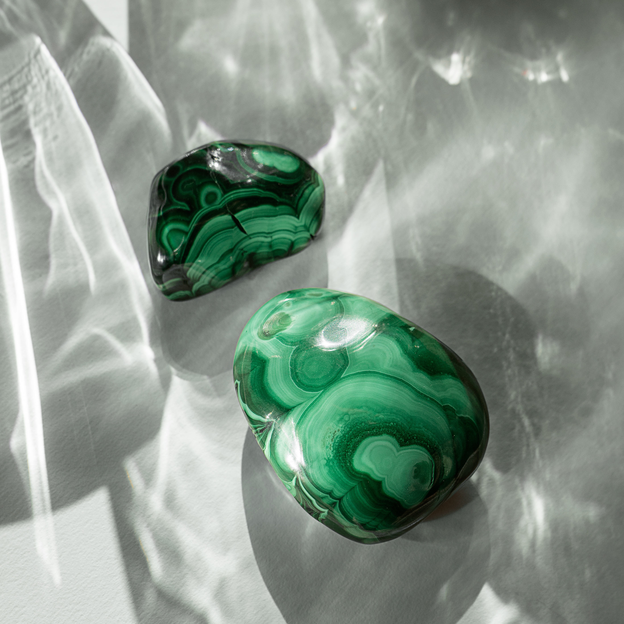 малахит натуральный купить