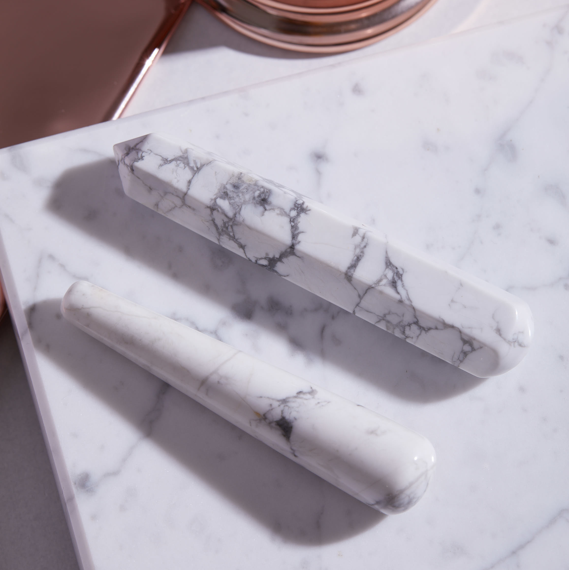 говлит кахолонг натуральный массажный карандаш