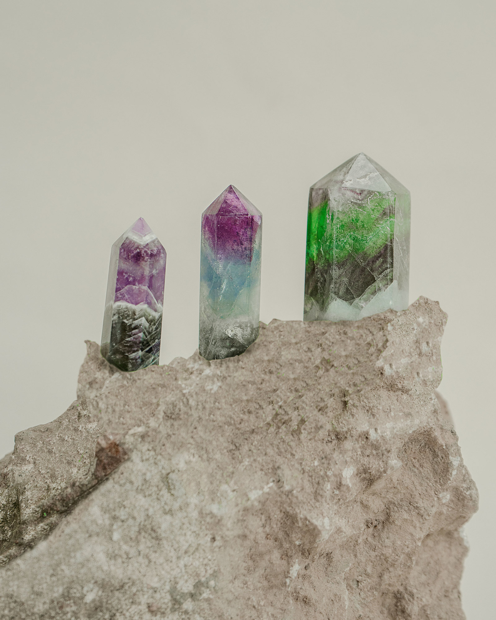 Флюорит (генератор)