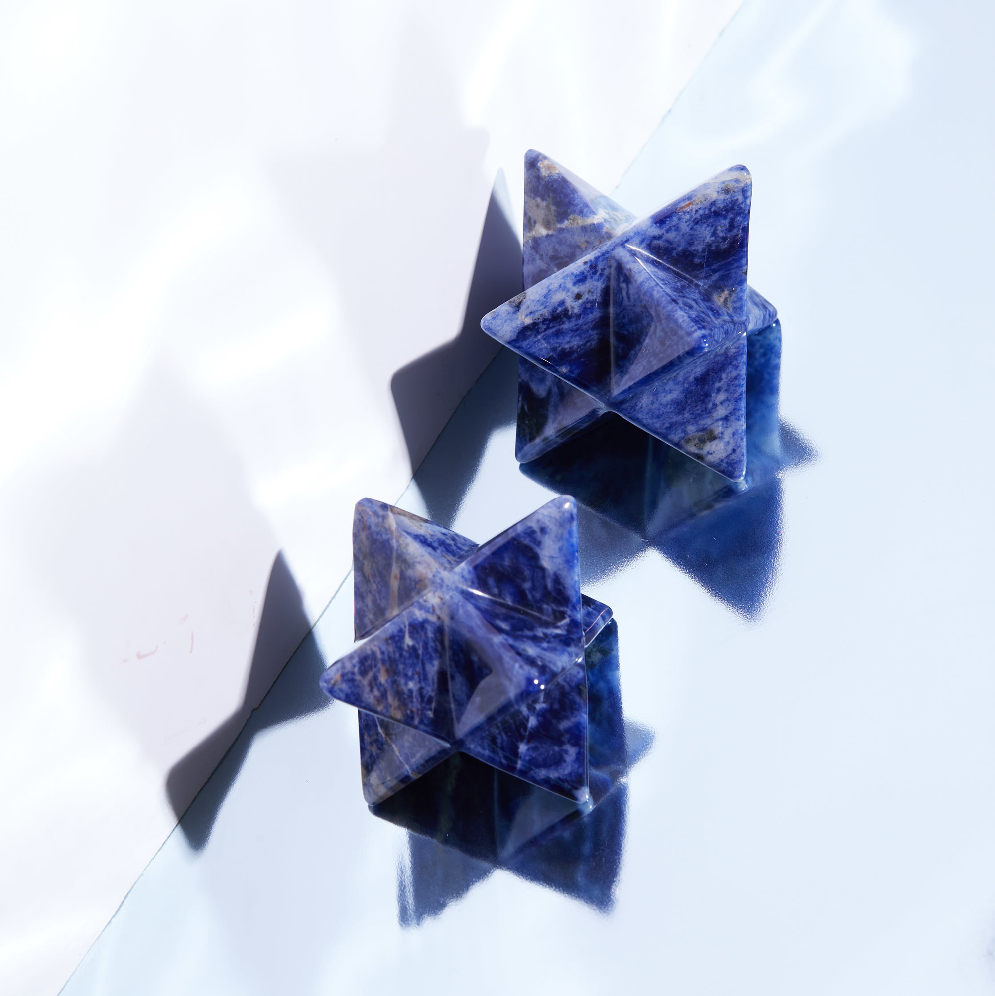 Содалит (меркаба)