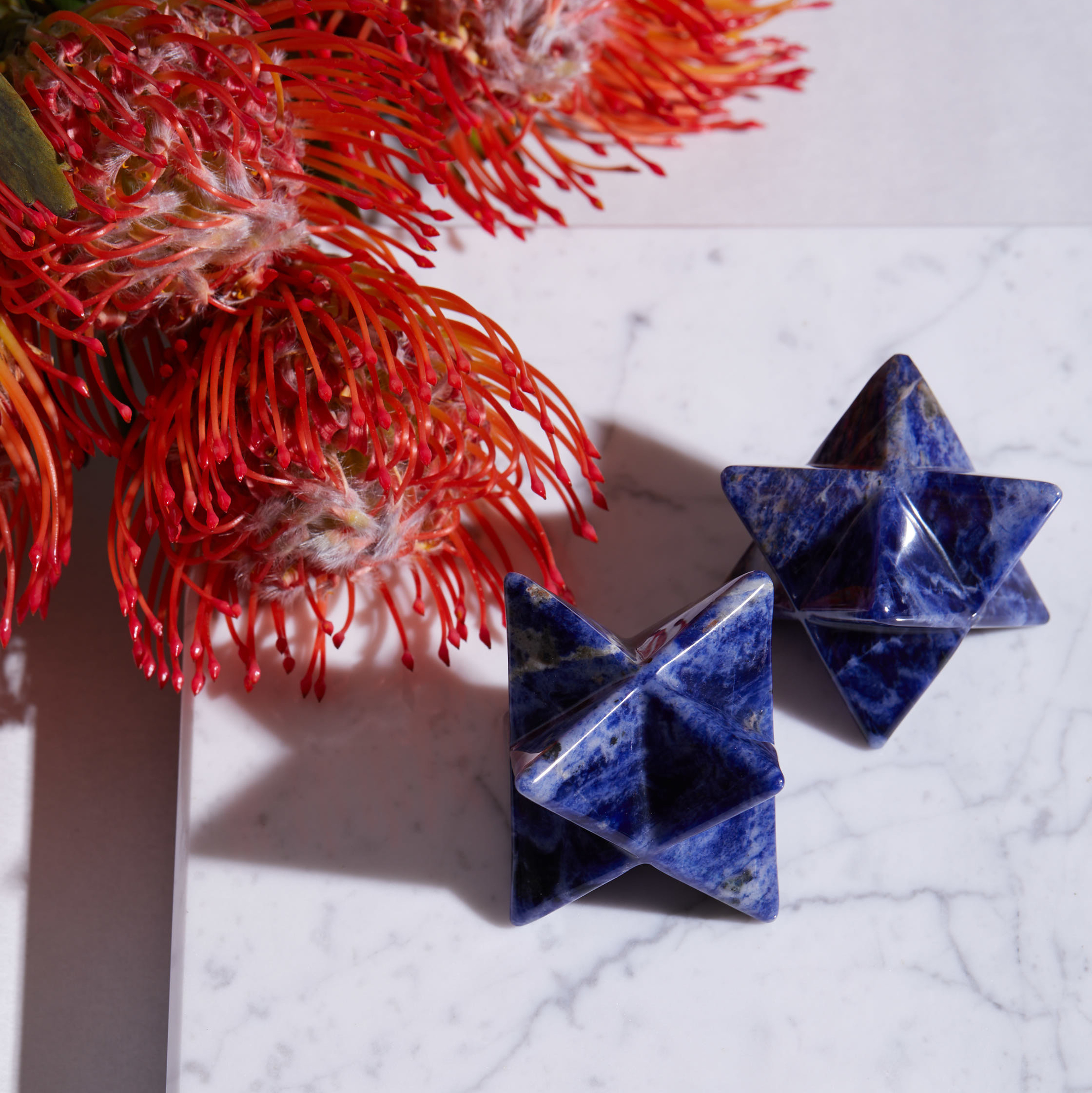 Содалит (меркаба)