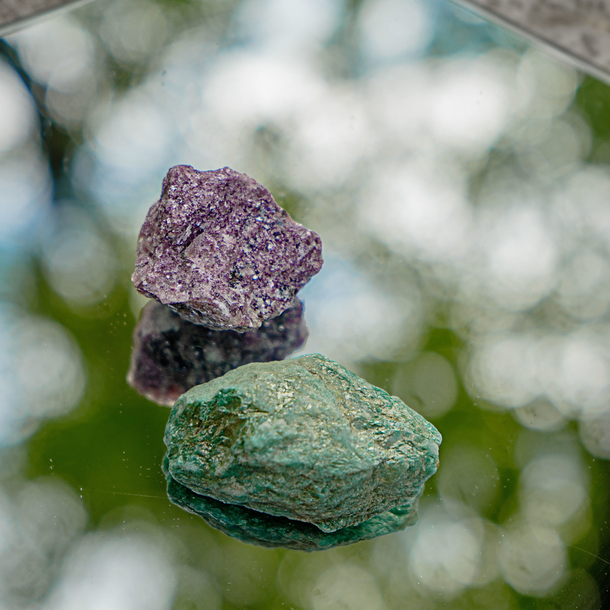 лепидолит фуксит купить