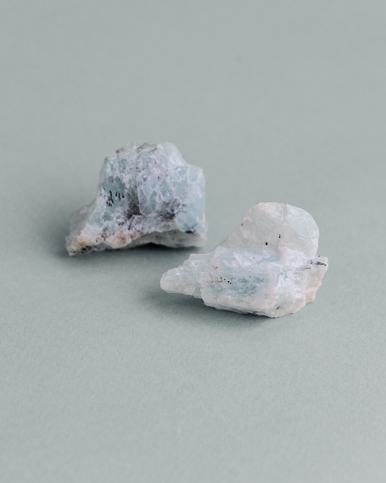 Аквамарин (оскол)