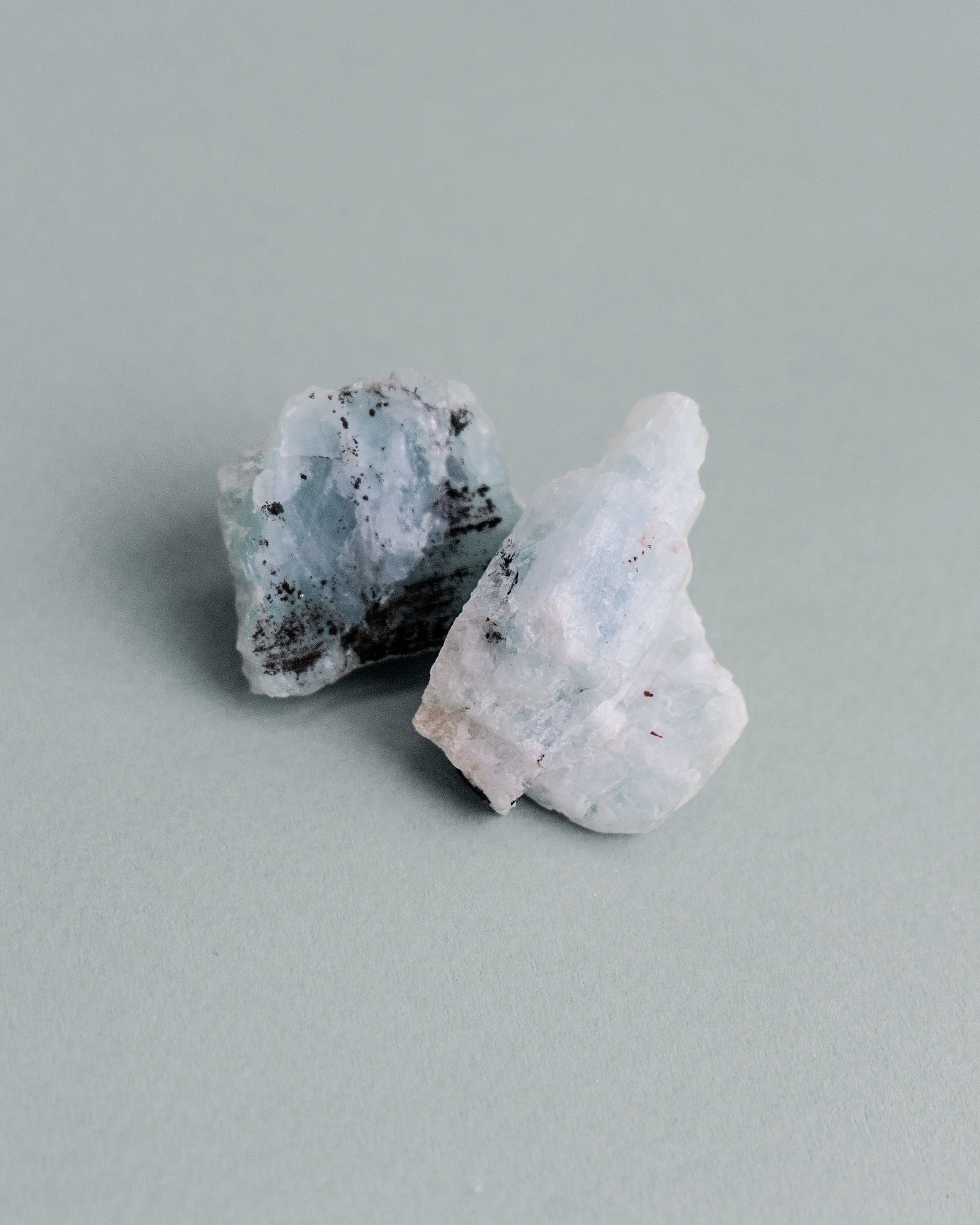 Аквамарин (оскол)