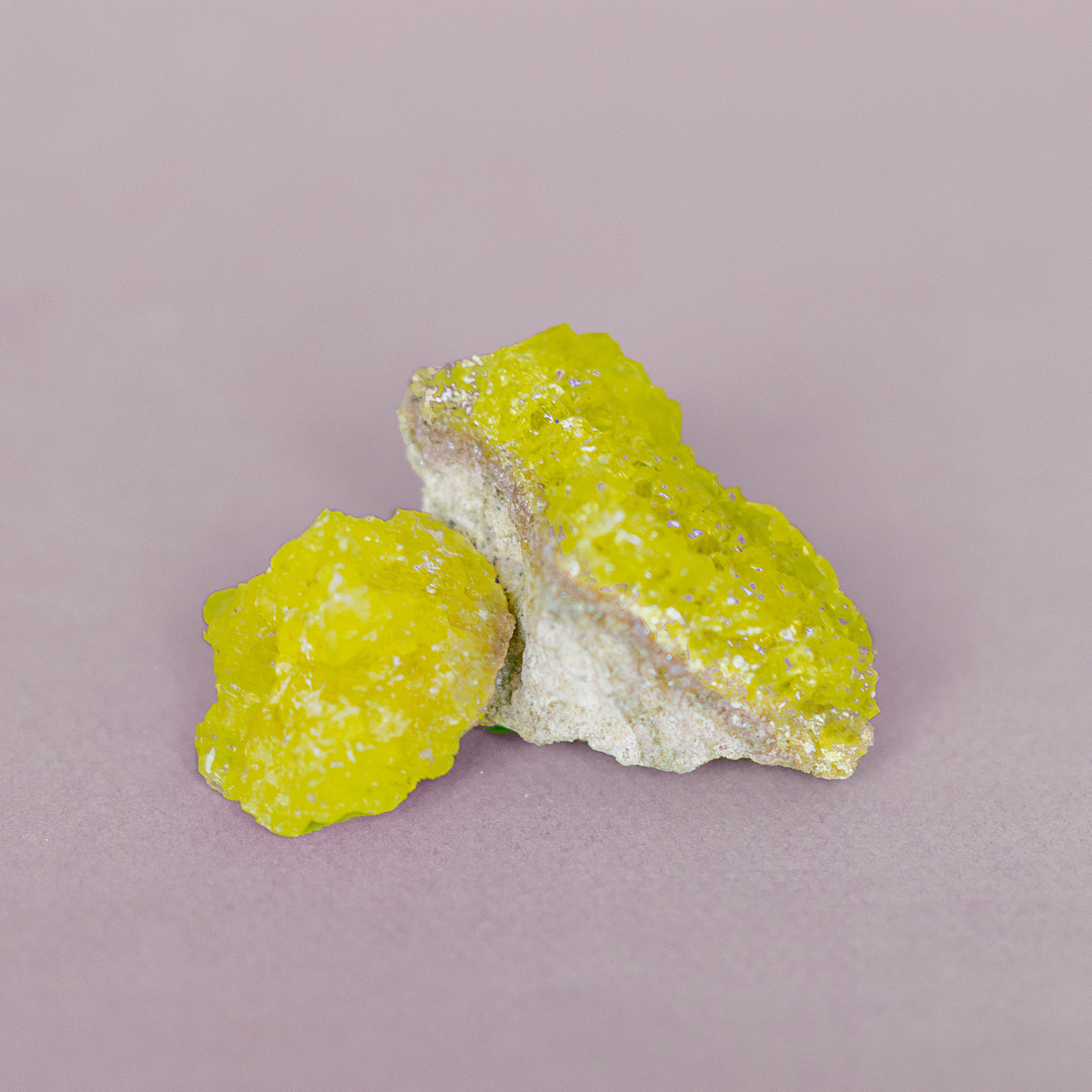 друзы серы купить серу