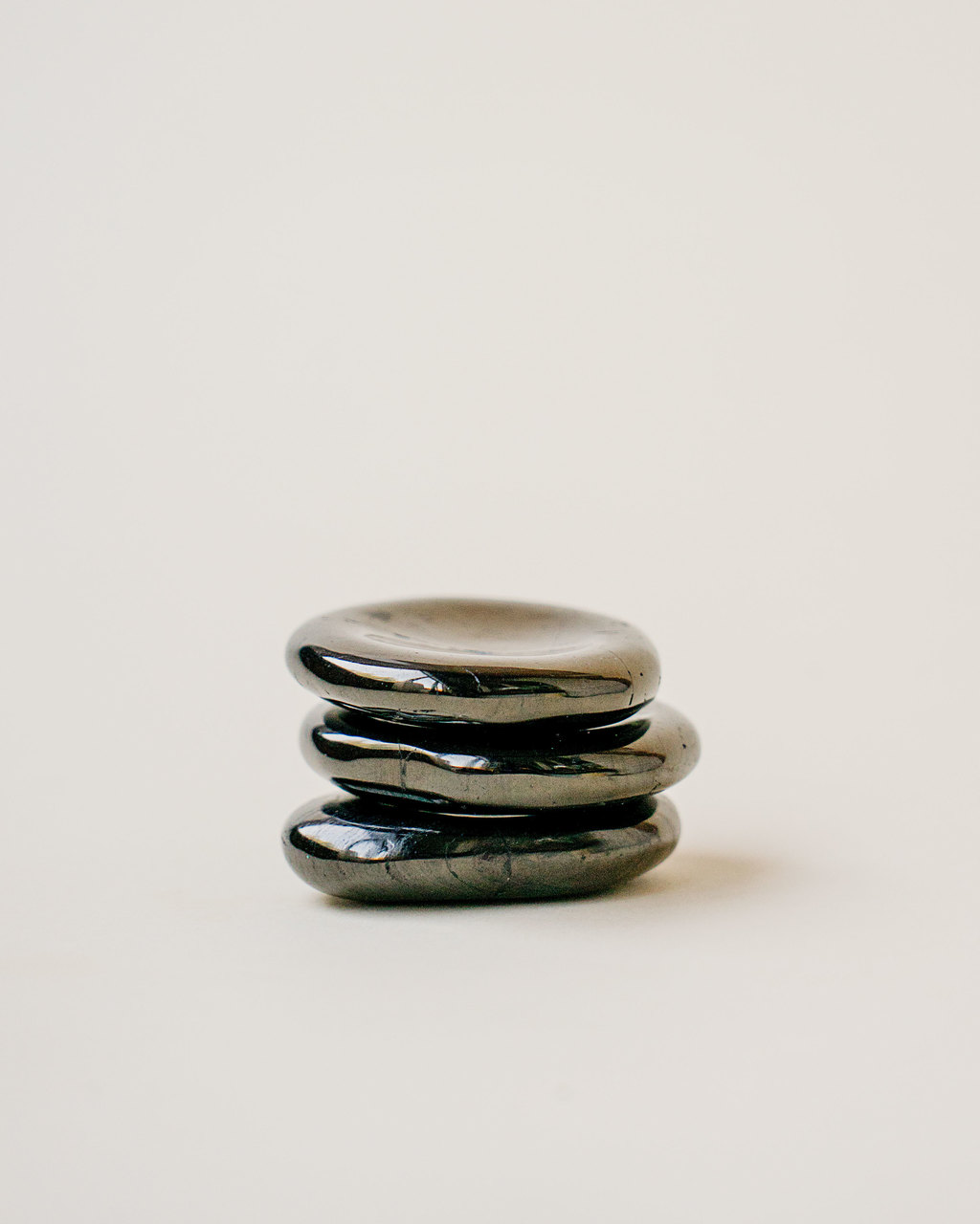 натуральный черный обсидиан