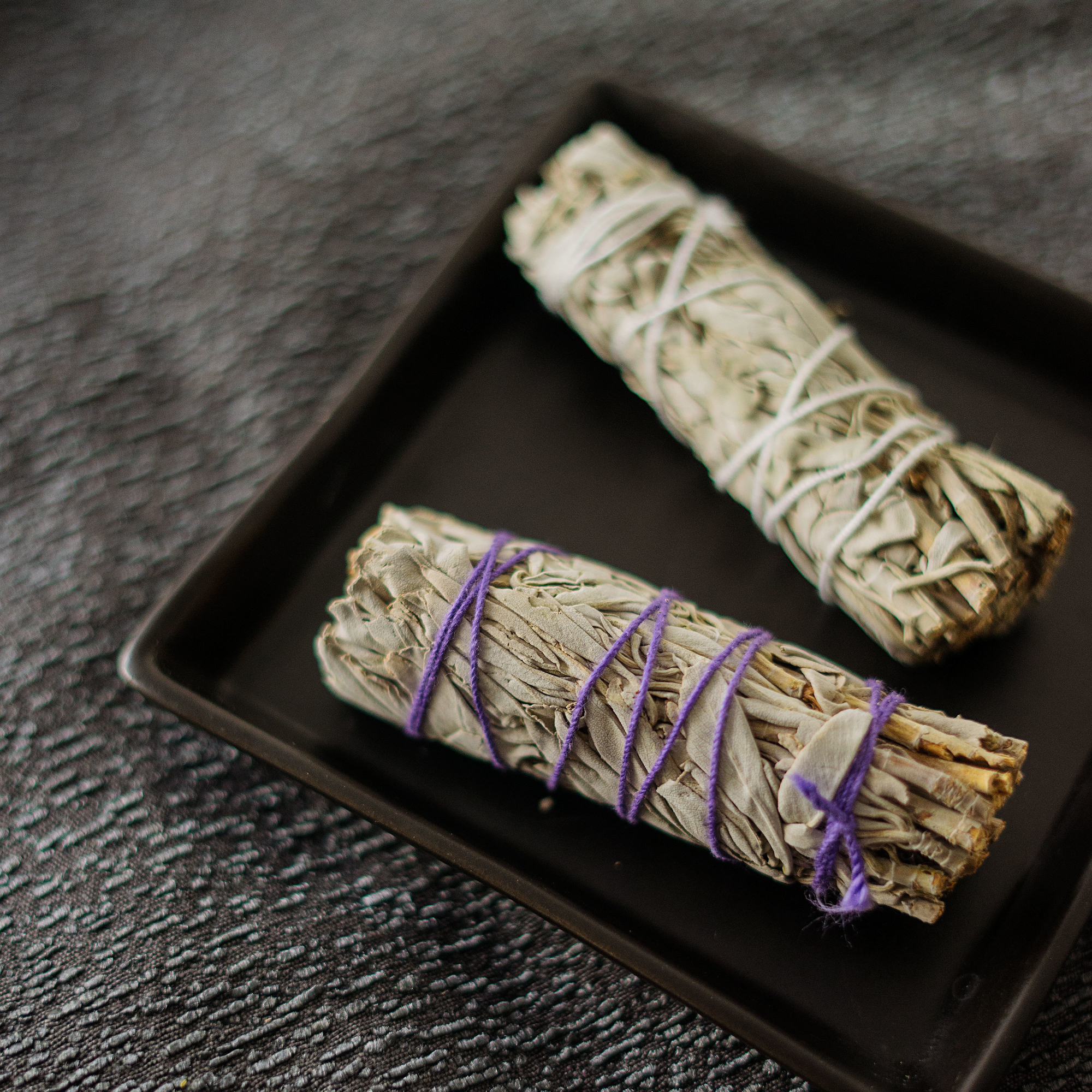 белый шалфей калифорнийский йерба санта