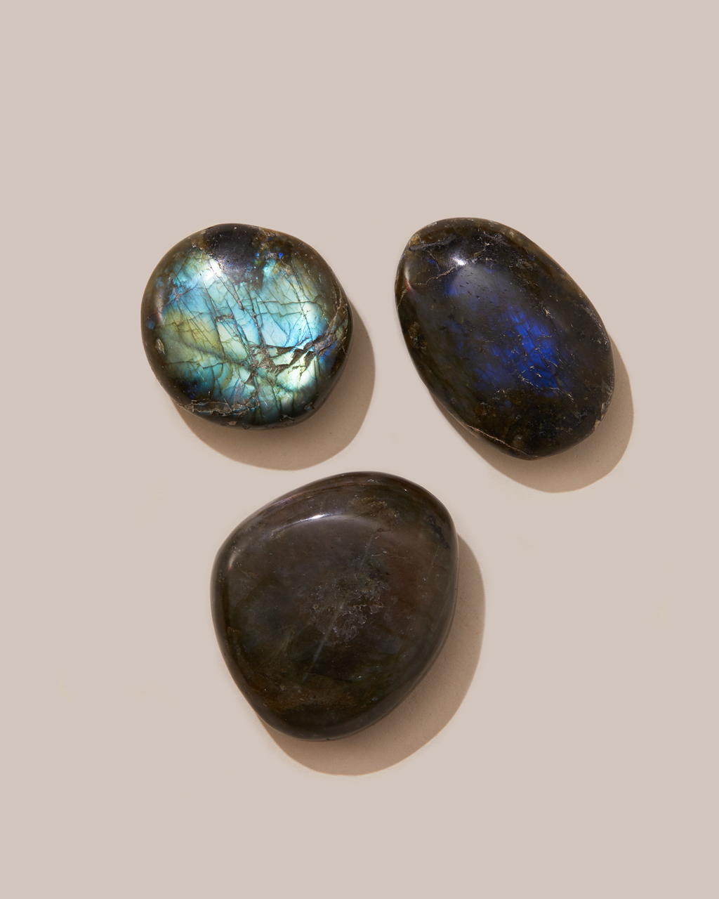 Лабрадор (palm stone)