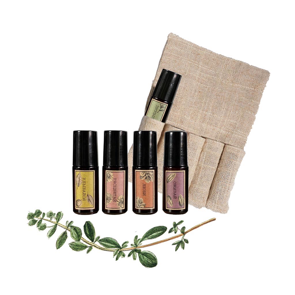 Органайзер для роллеров