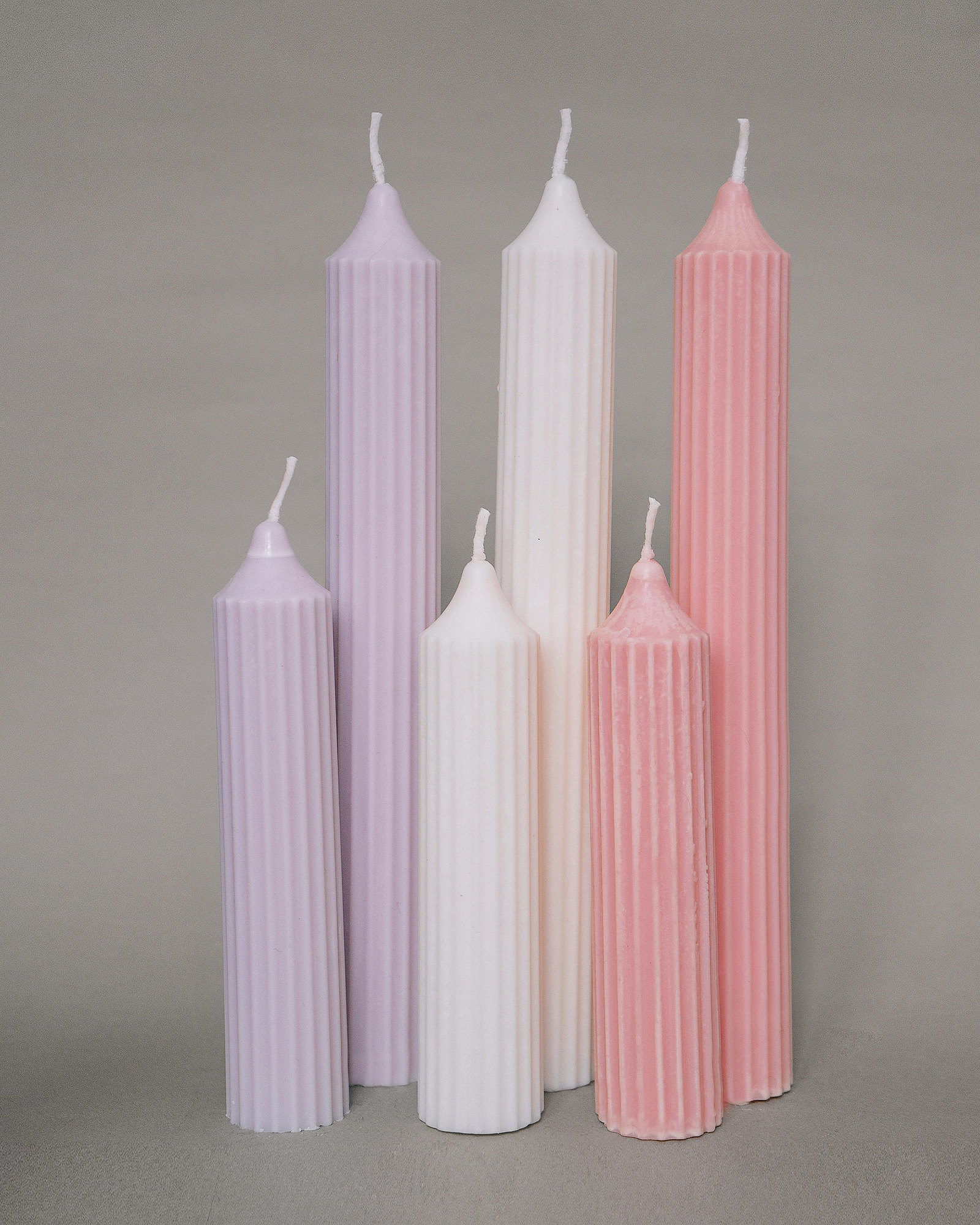 Соевая свеча TOWER