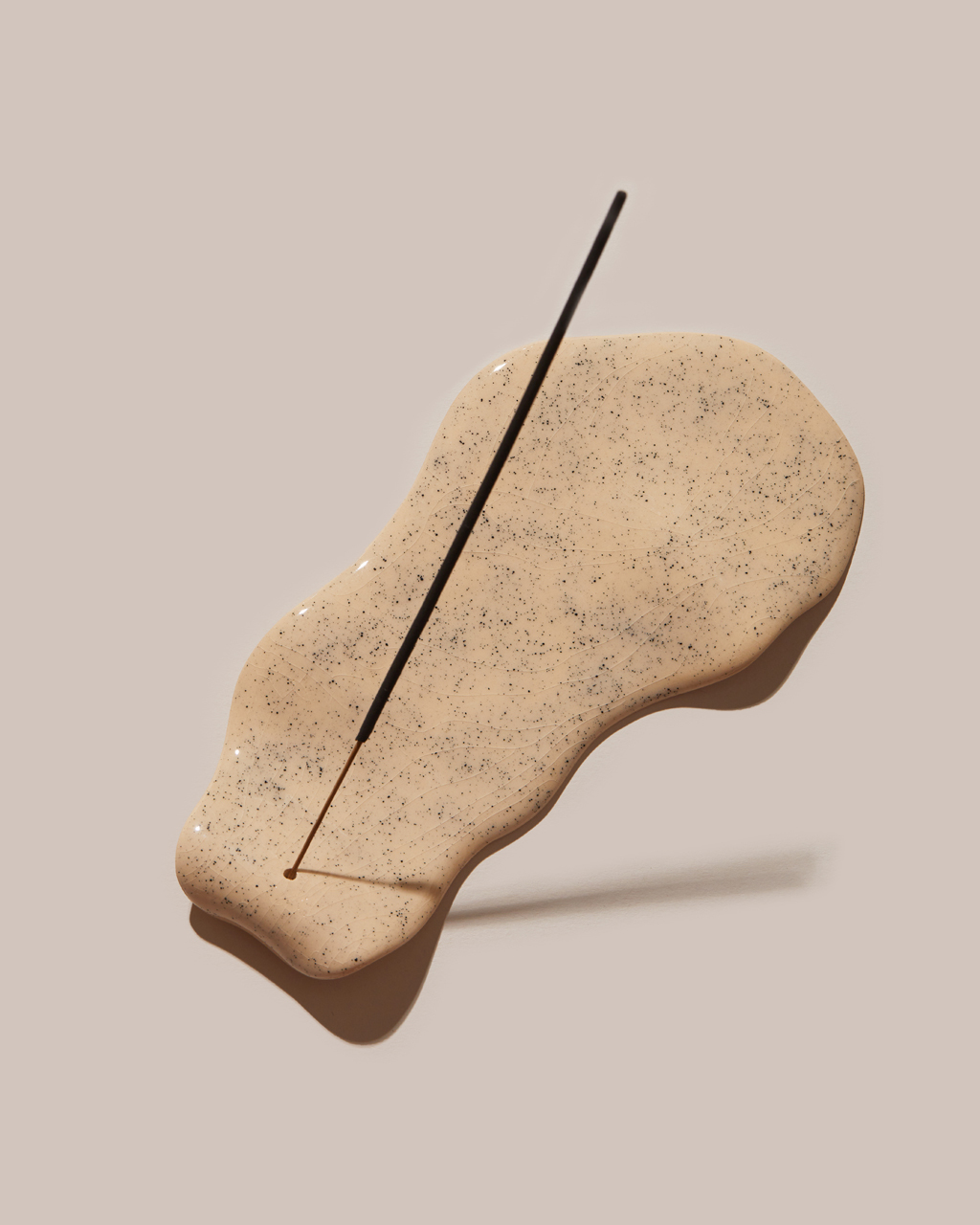 Подставки под благовония (волна)