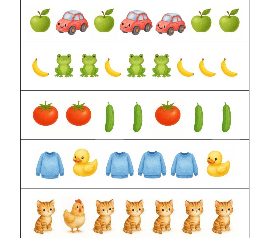 4A модуль генерализации PEAK