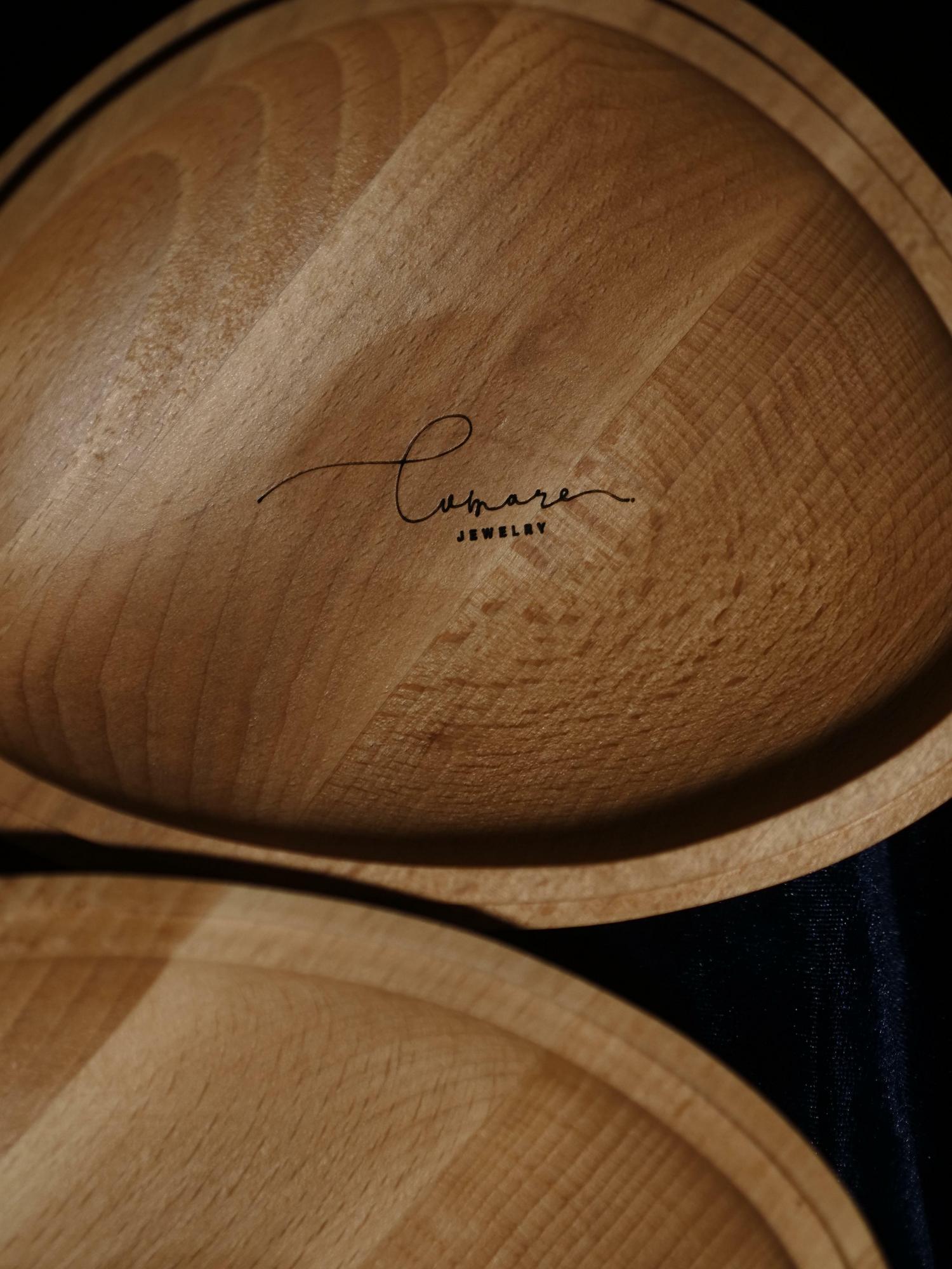 Шкатулка-галька Lumare