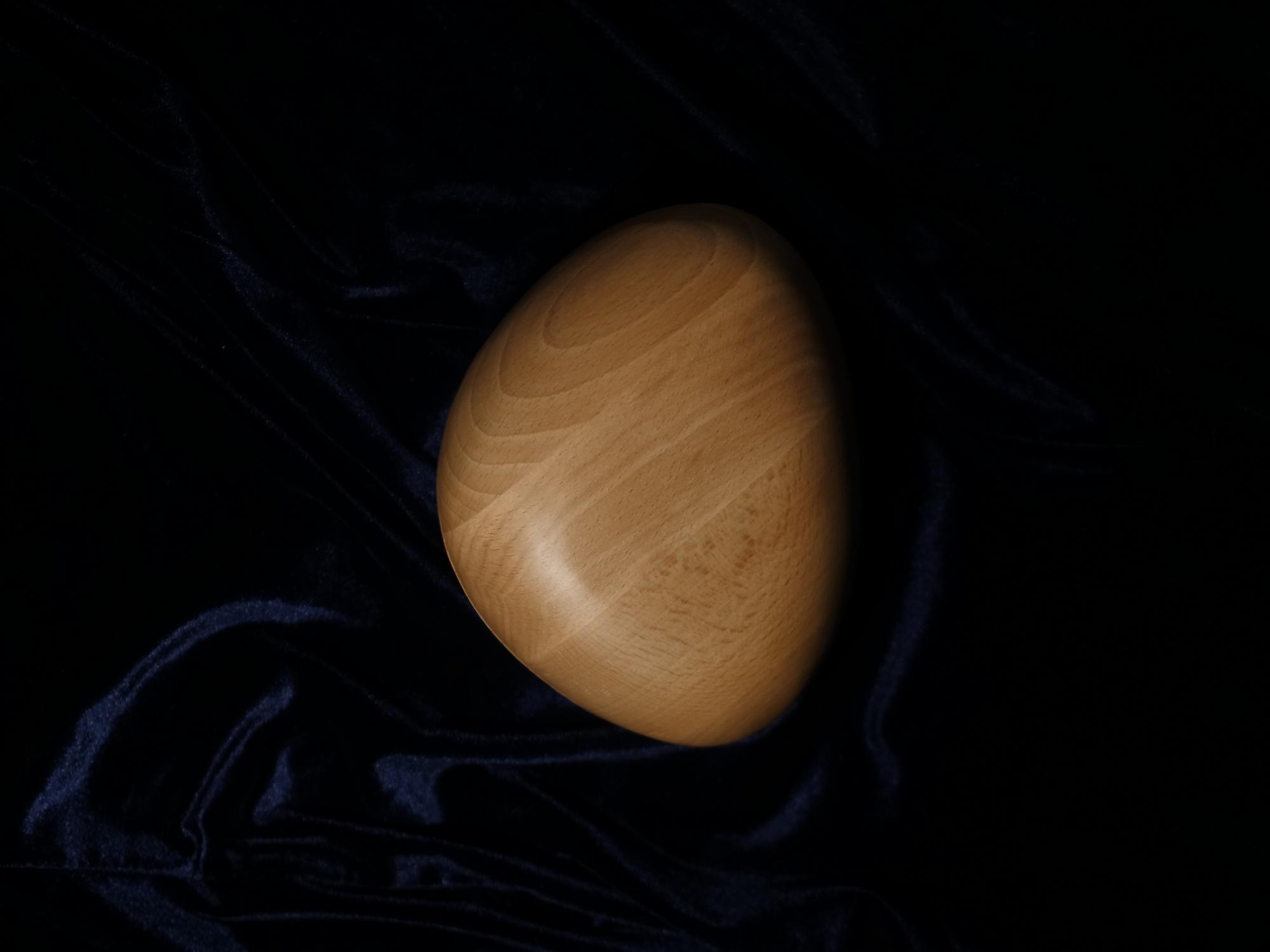 Шкатулка-галька Lumare