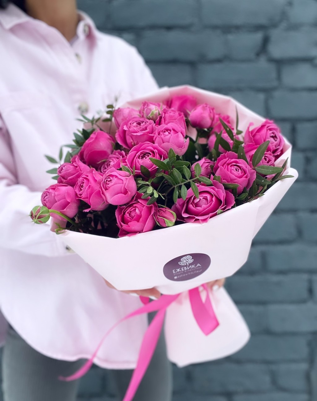 Ягодный пунш