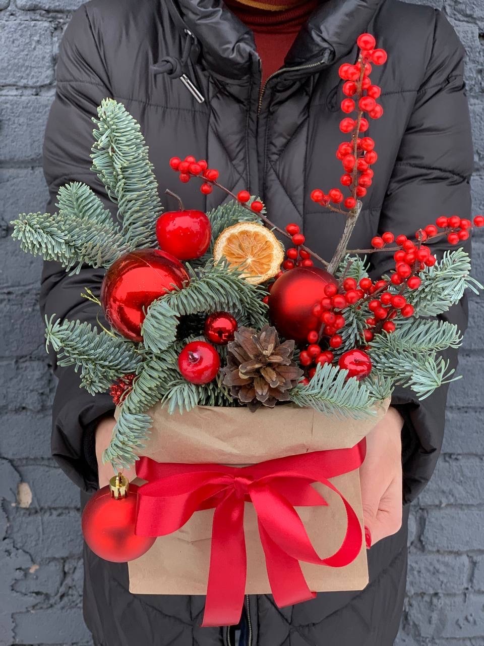 Композиция №142