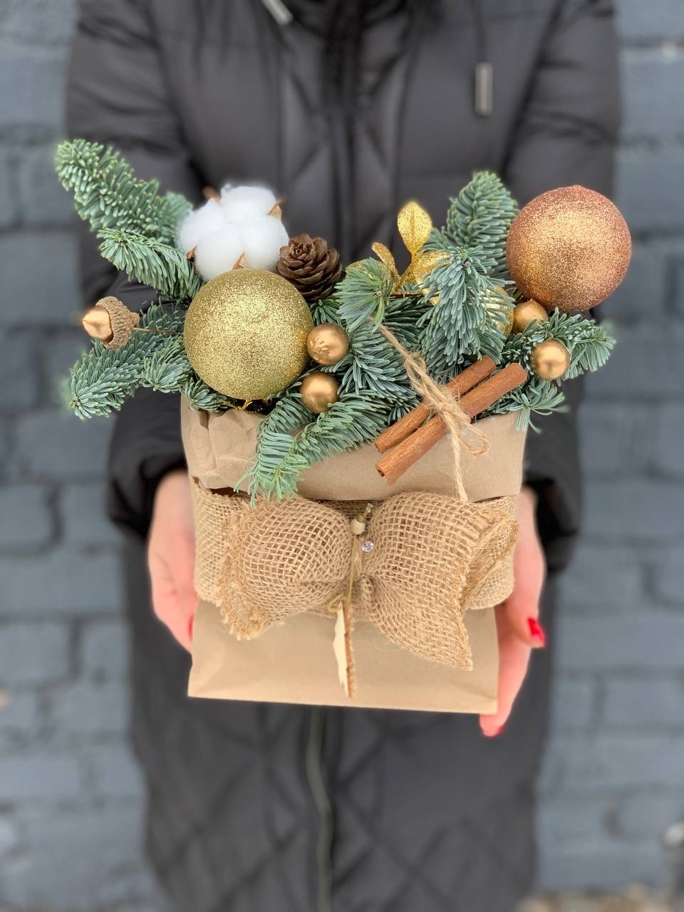 Композиция №144