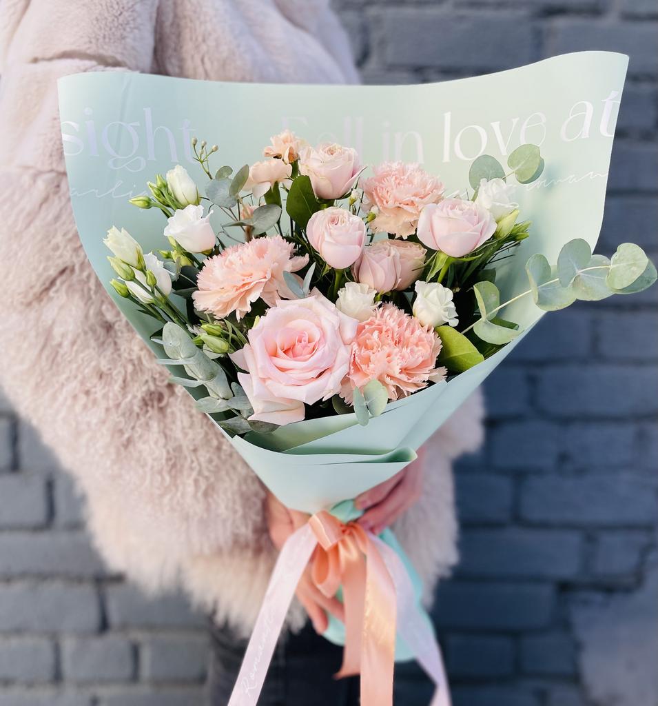 Облачный атлас