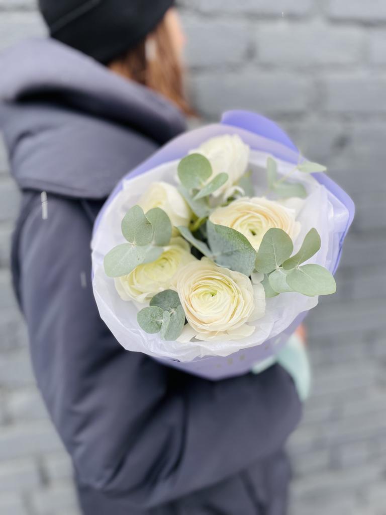 Ранункулюсы s