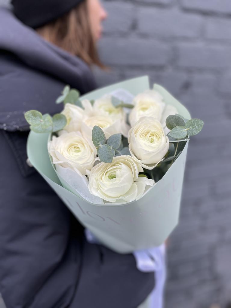 Ранункулюсы m