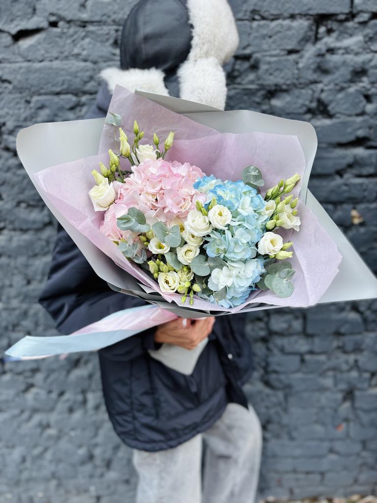 Сахарная вата