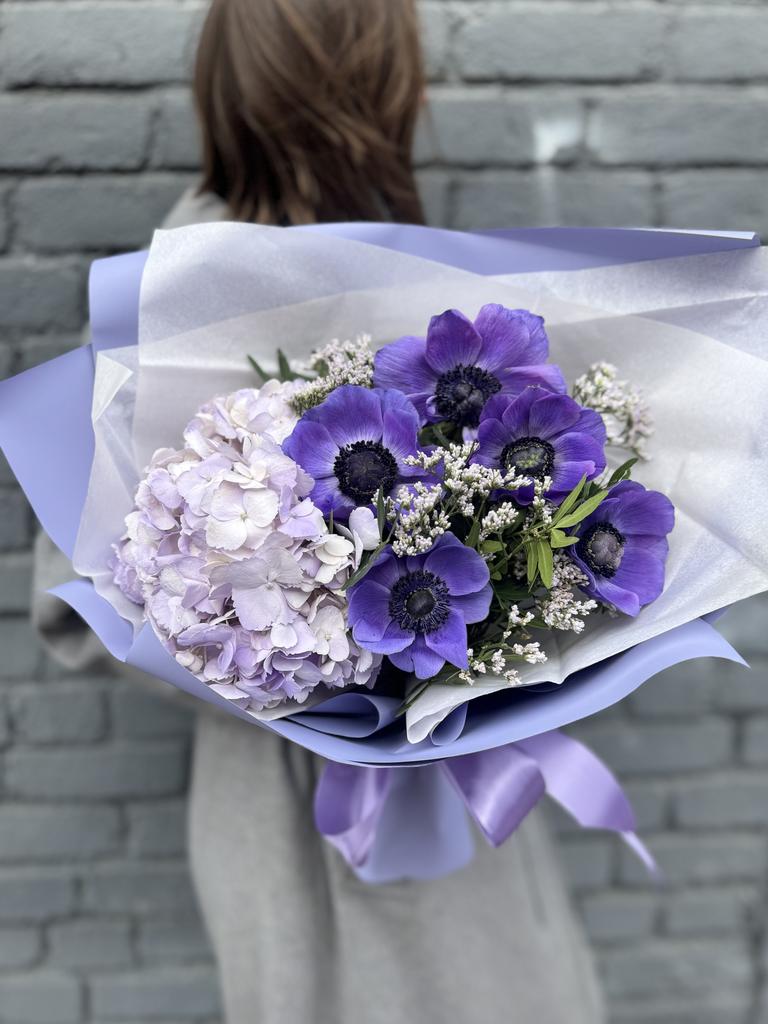 Ночное небо