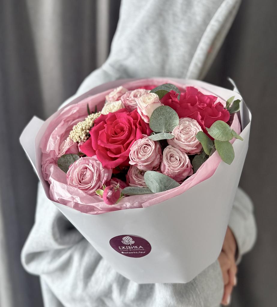 День Влюбленных