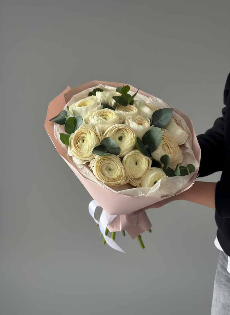 Ранункулюсы ханой 15шт