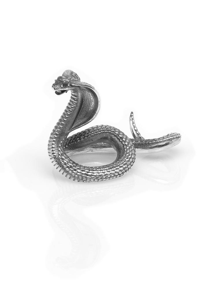 Сувенир Змея кобра