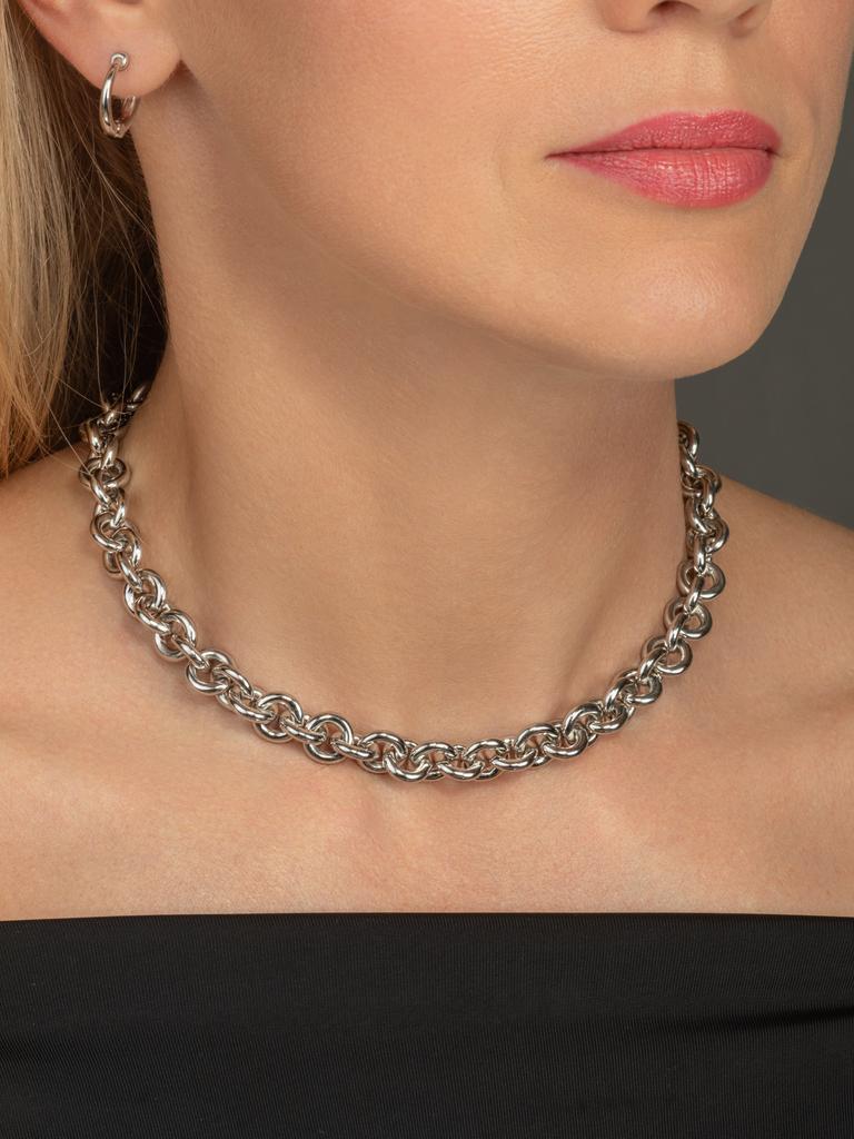 Цепочка Range