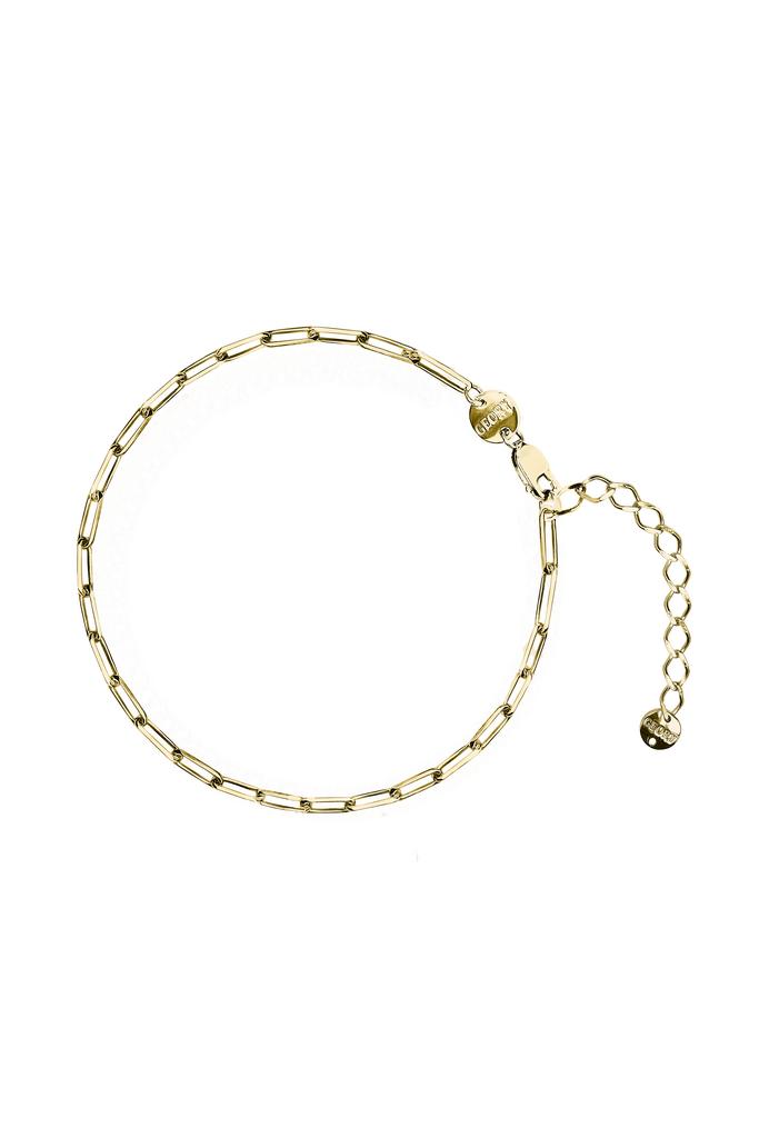 Анклет Brick gold