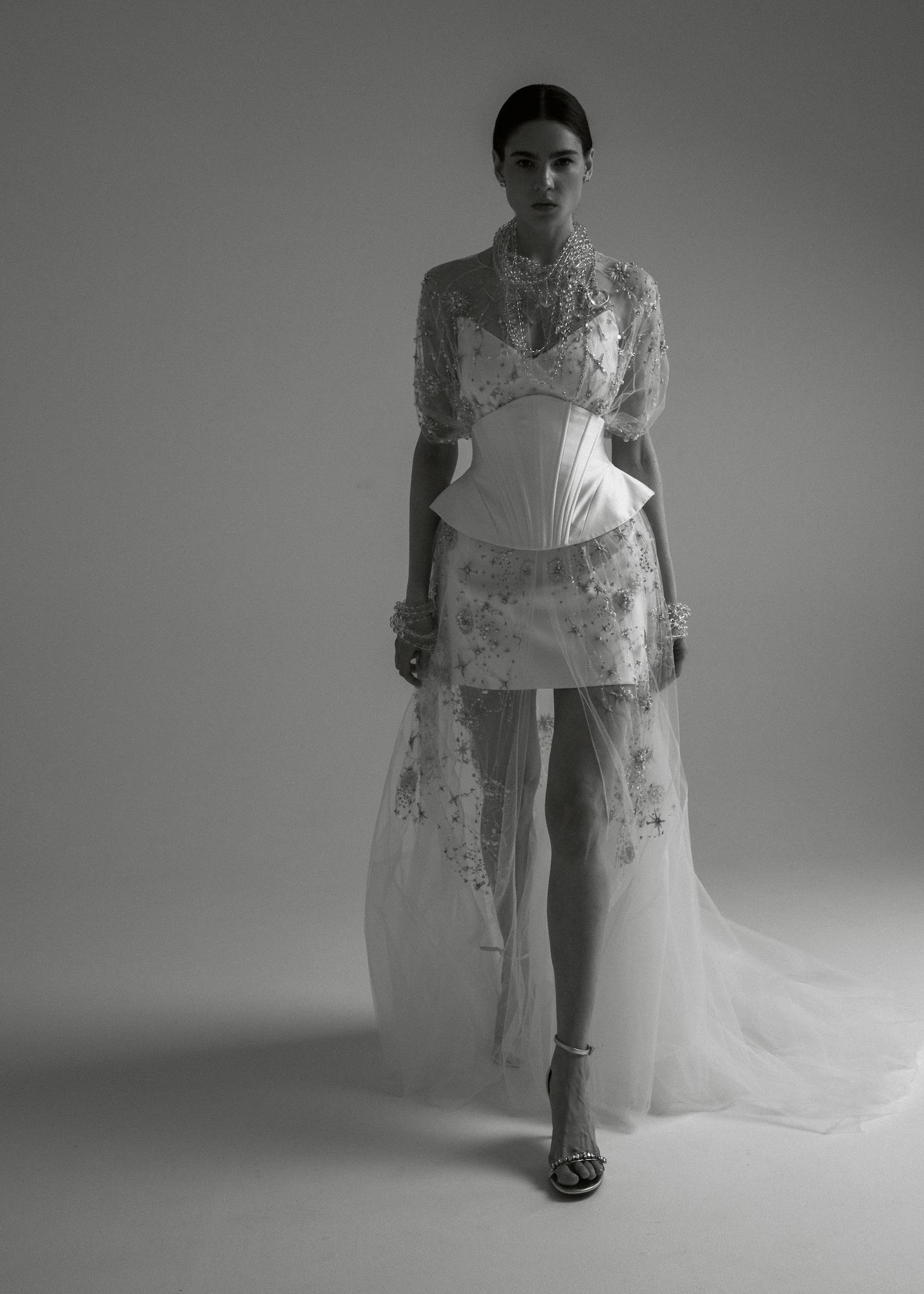 Ami &  Aster &  Lana