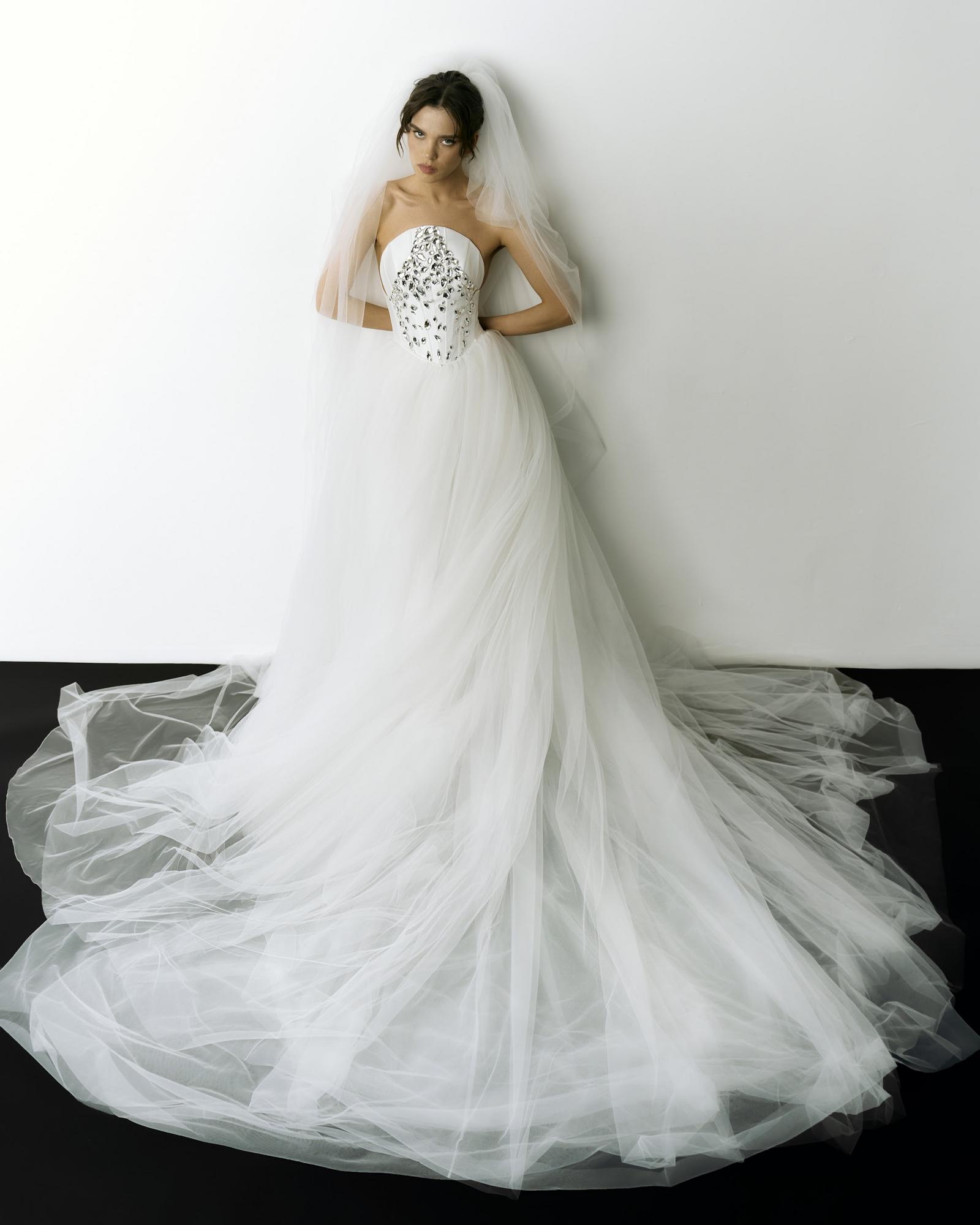 Пандора Кристал