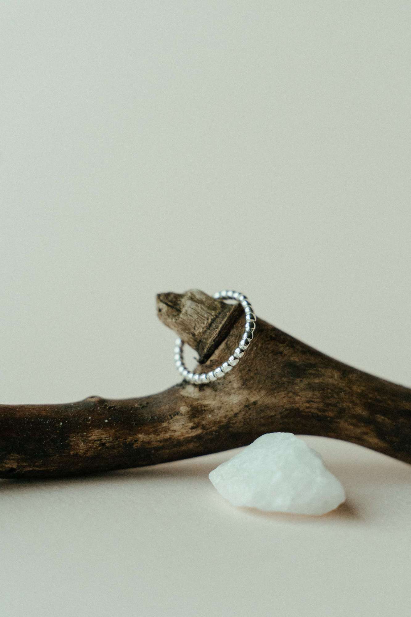 Кольцо Росинки