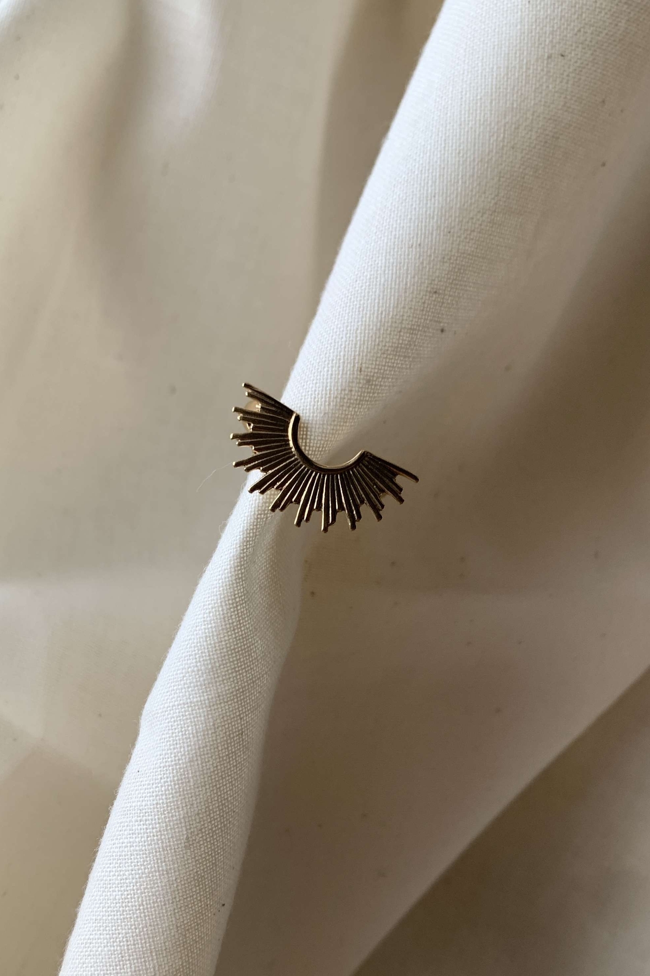 Кольцо Рассвет