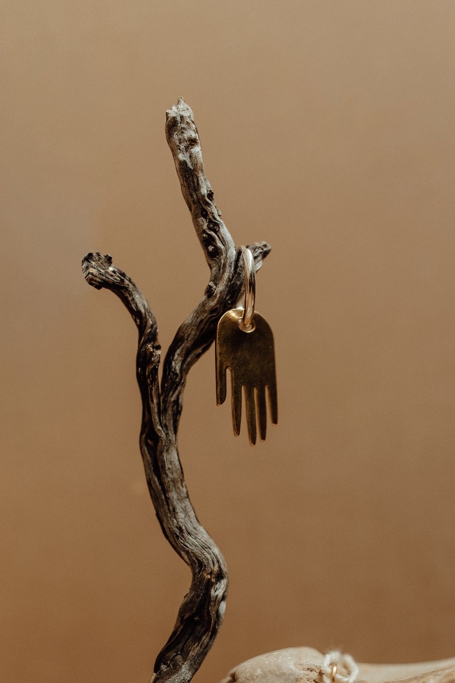 Моносерьга Судьба