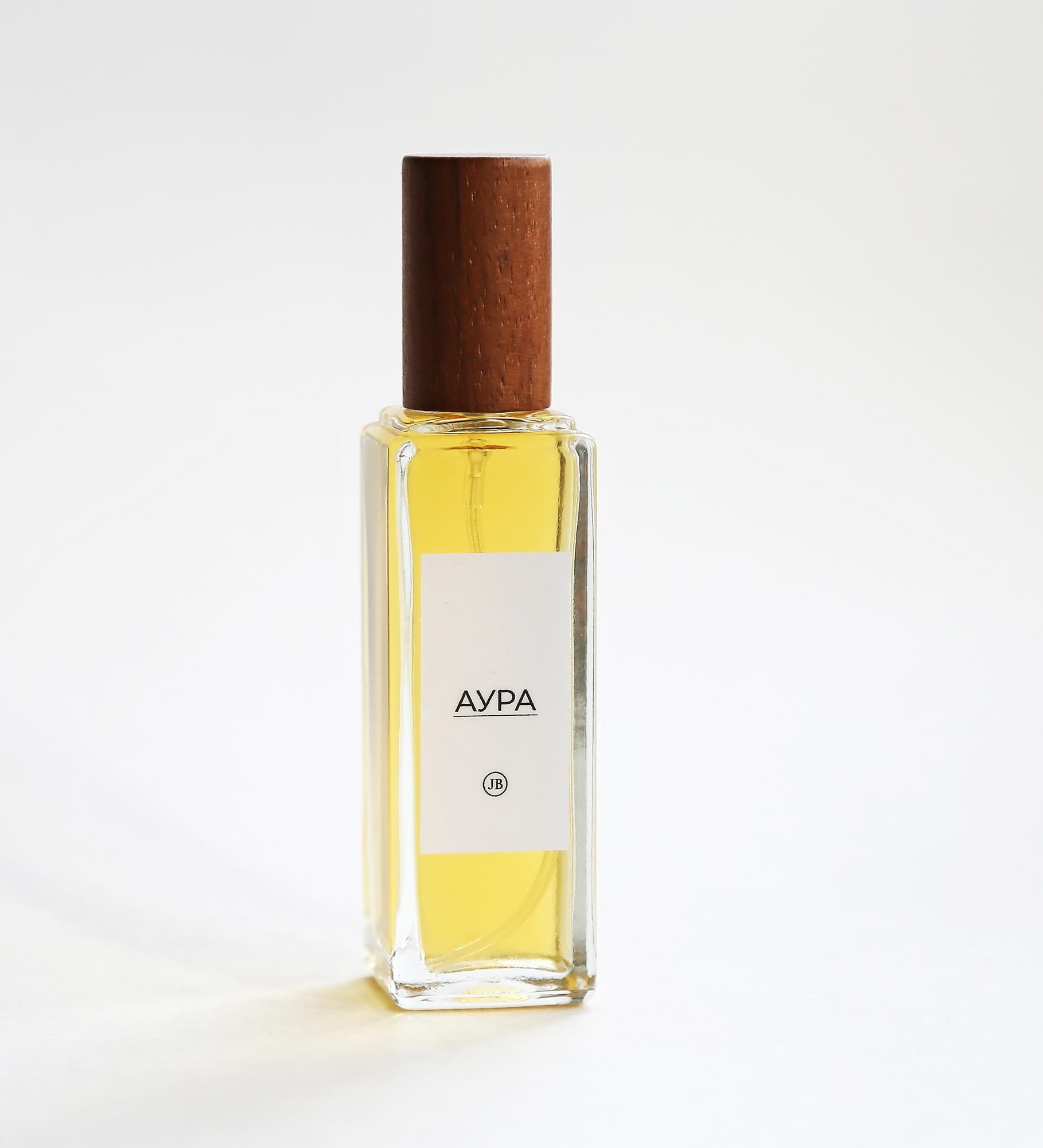Духи "Аура"